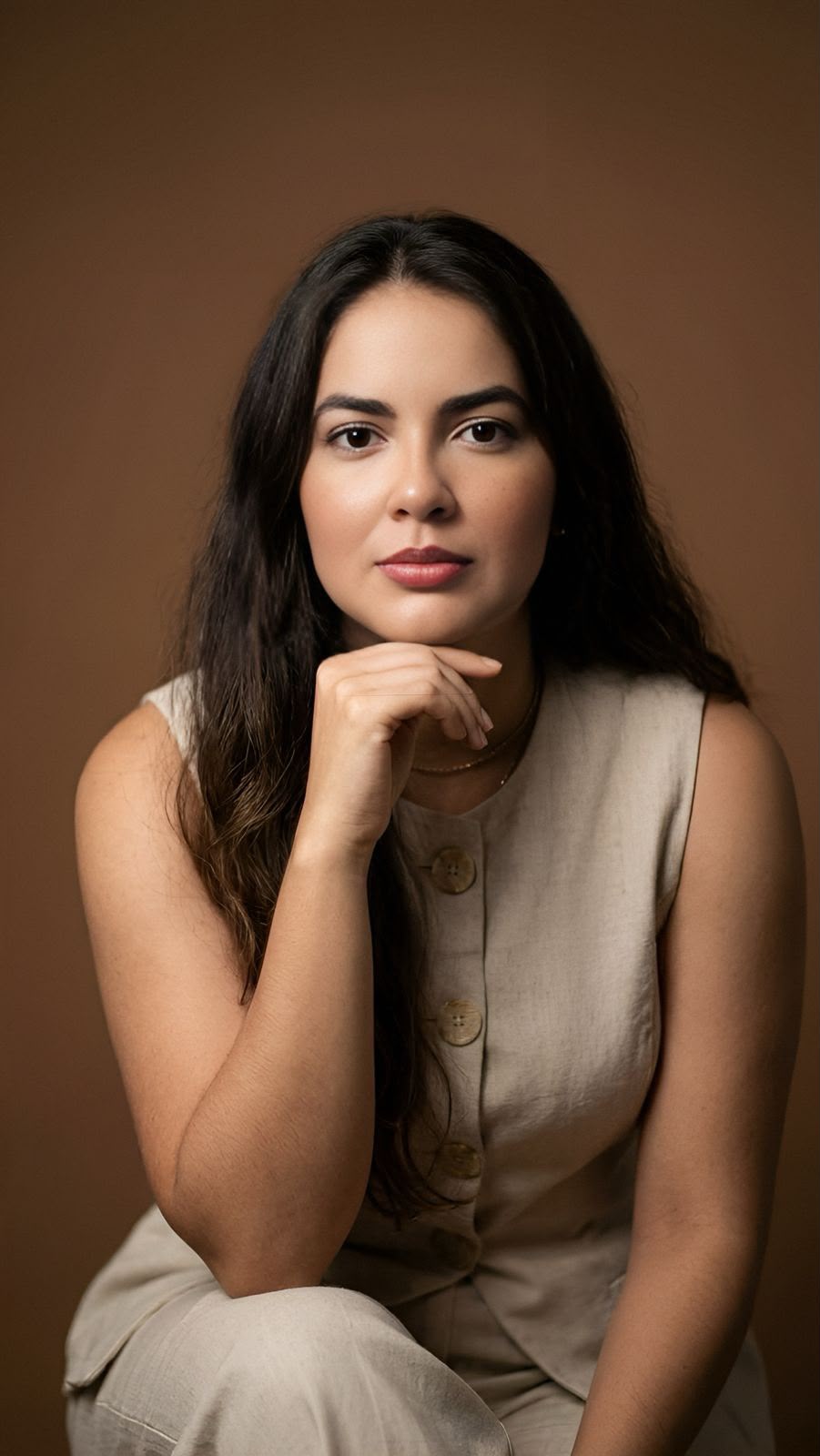 Yasmim Fortuna, mentora do Método Límen